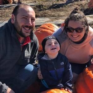 Meet your Posher, Craig